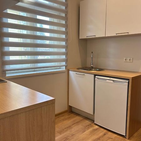 Jon'S 2 Apartments Parnu Ngoại thất bức ảnh