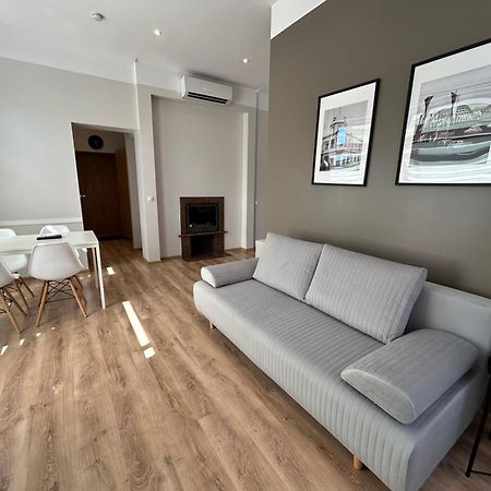 Jon'S 2 Apartments Parnu Ngoại thất bức ảnh