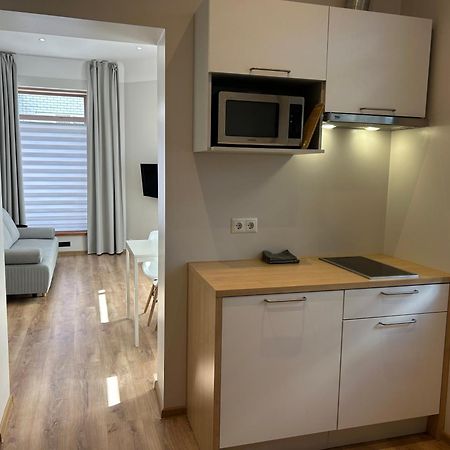 Jon'S 2 Apartments Parnu Ngoại thất bức ảnh