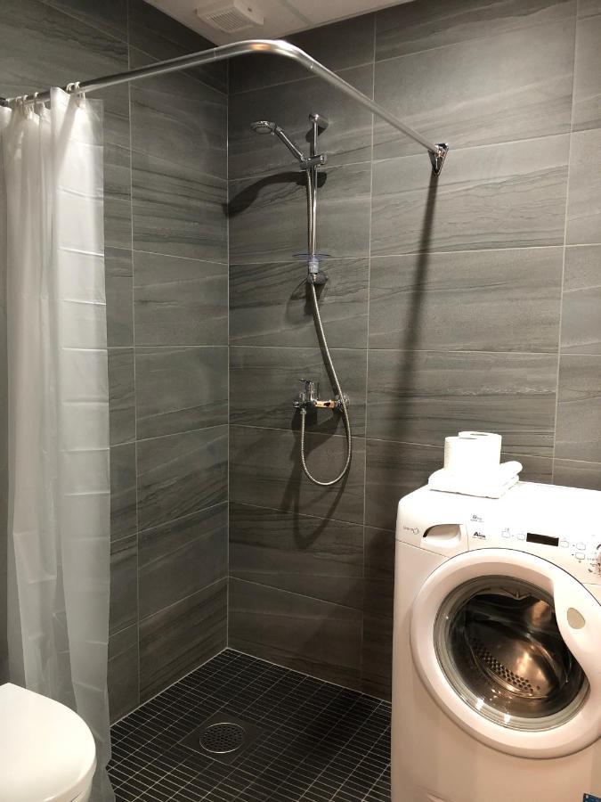 Jon'S 2 Apartments Parnu Ngoại thất bức ảnh