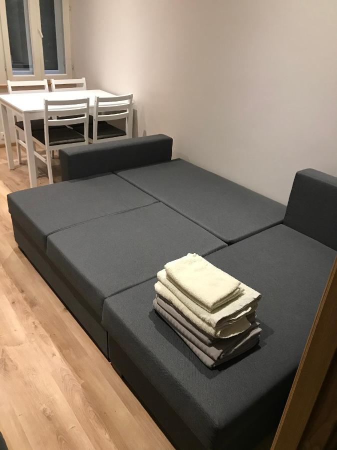 Jon'S 2 Apartments Parnu Ngoại thất bức ảnh