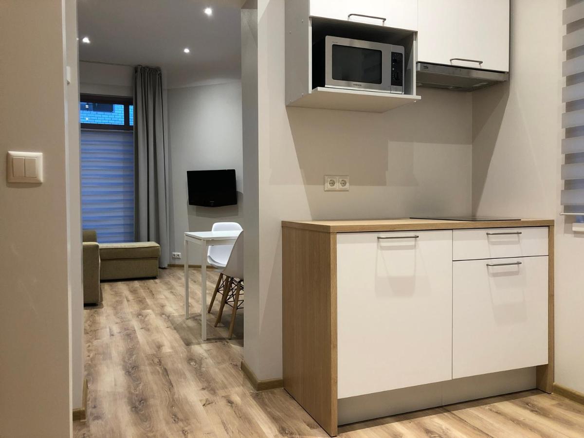 Jon'S 2 Apartments Parnu Ngoại thất bức ảnh