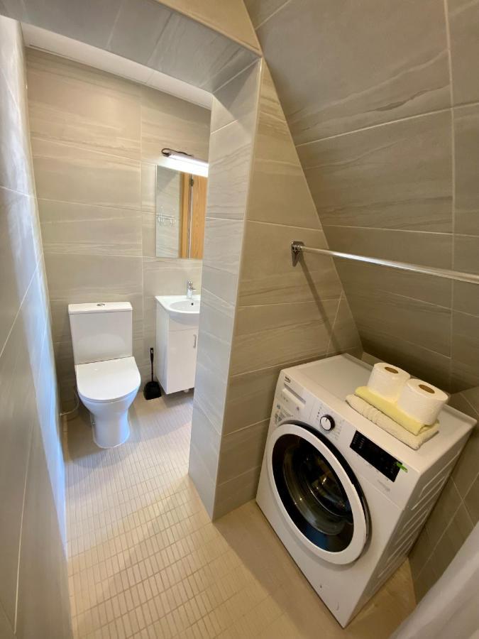 Jon'S 2 Apartments Parnu Ngoại thất bức ảnh