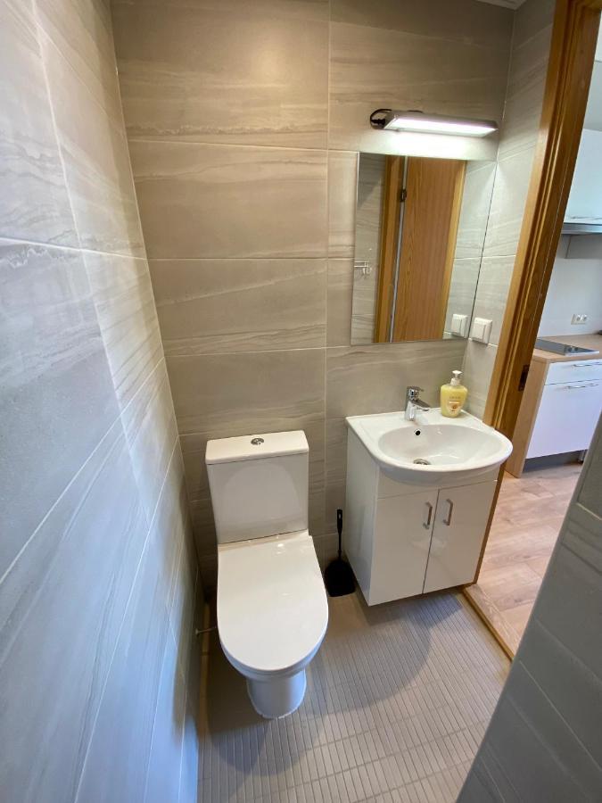 Jon'S 2 Apartments Parnu Ngoại thất bức ảnh