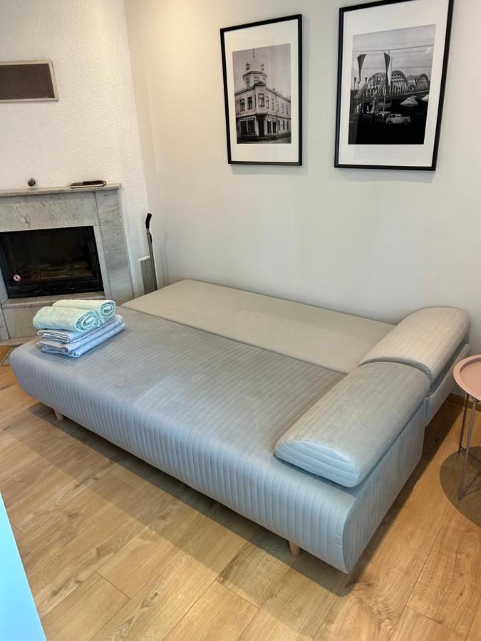 Jon'S 2 Apartments Parnu Ngoại thất bức ảnh
