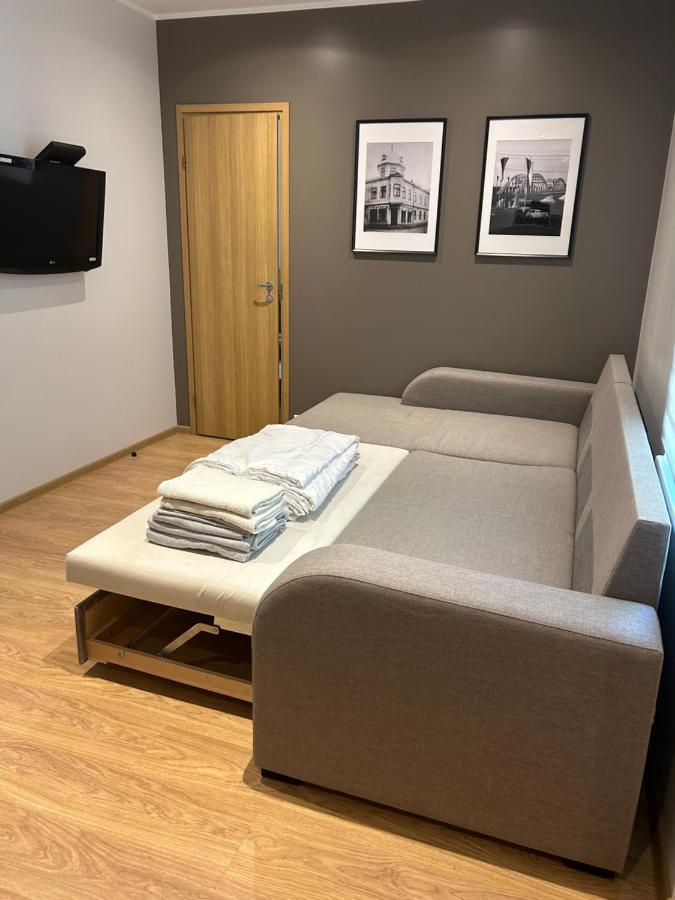Jon'S 2 Apartments Parnu Ngoại thất bức ảnh