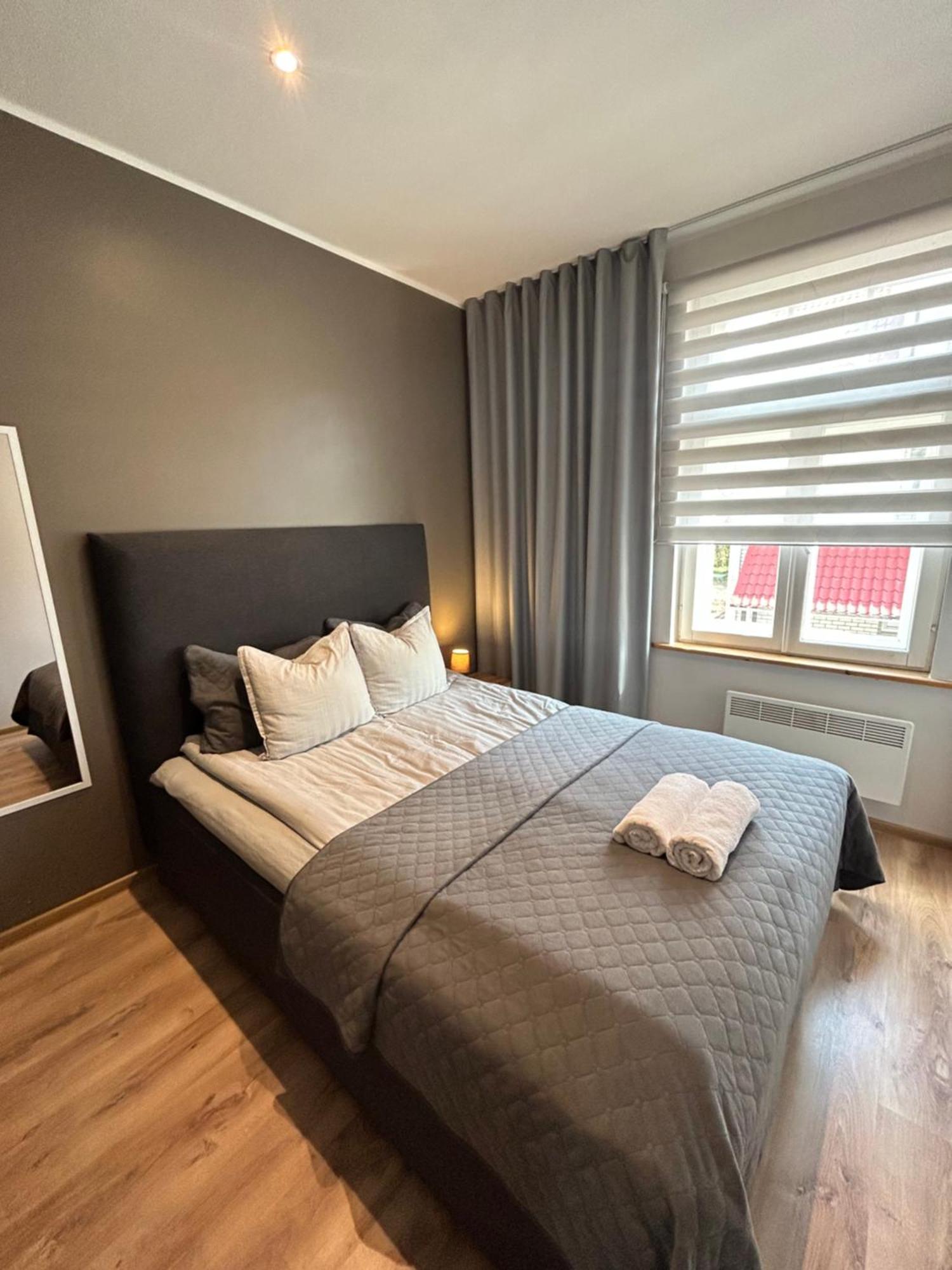 Jon'S 2 Apartments Parnu Ngoại thất bức ảnh