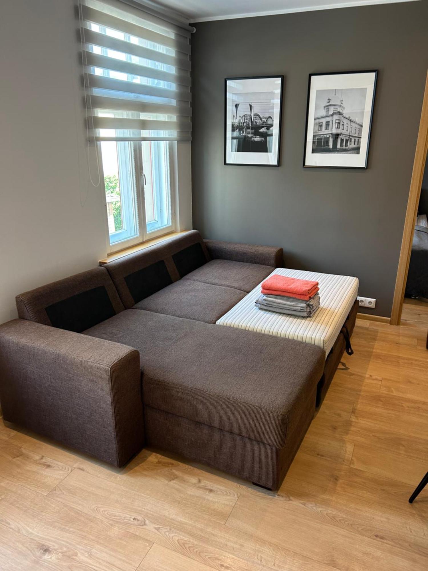 Jon'S 2 Apartments Parnu Ngoại thất bức ảnh