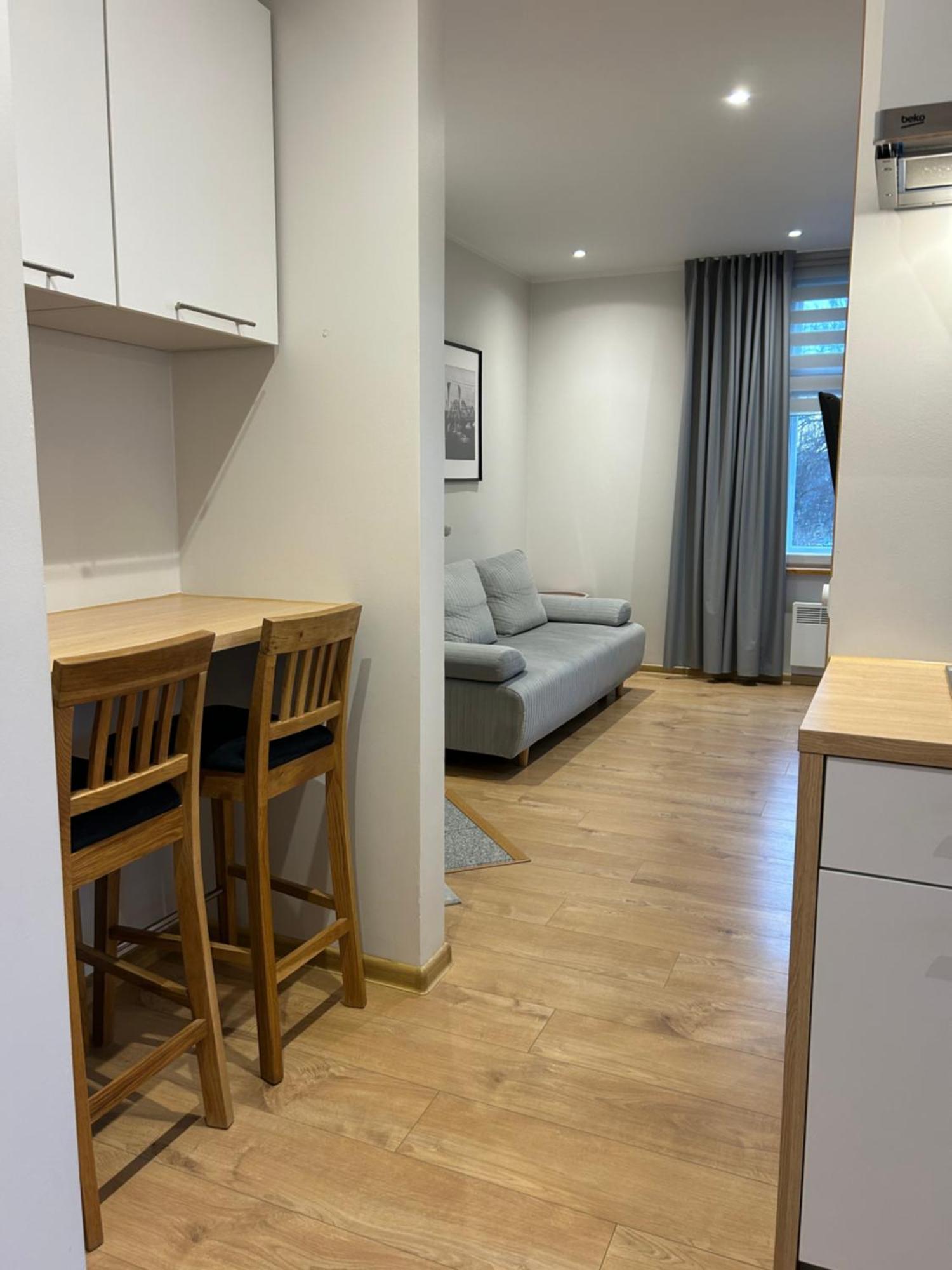 Jon'S 2 Apartments Parnu Ngoại thất bức ảnh