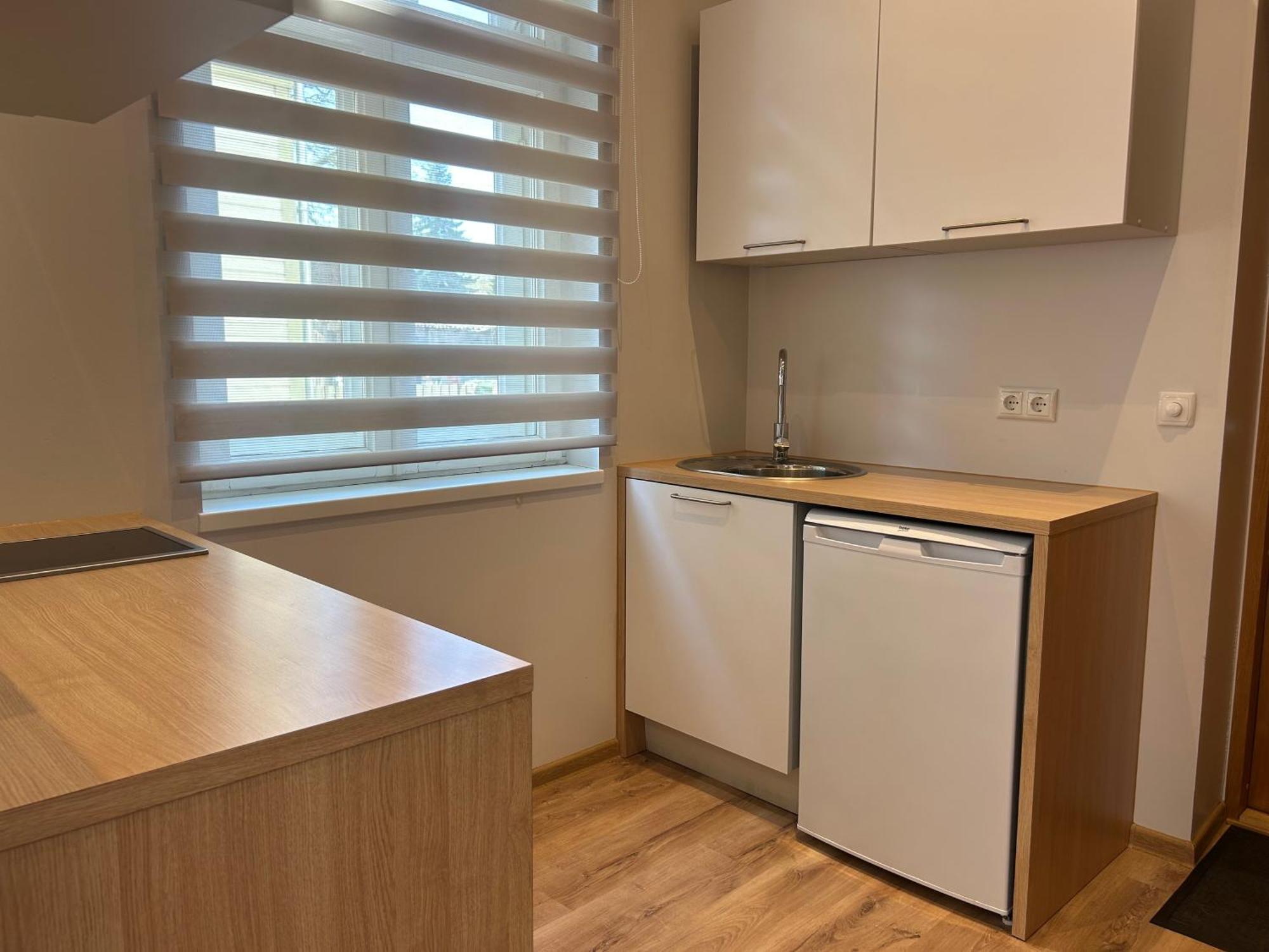 Jon'S 2 Apartments Parnu Ngoại thất bức ảnh